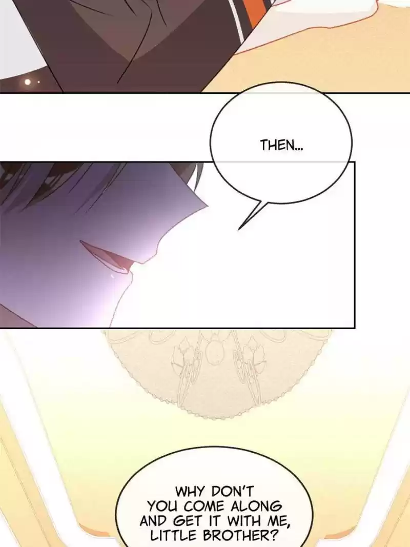 Sweet Love Chapter 124