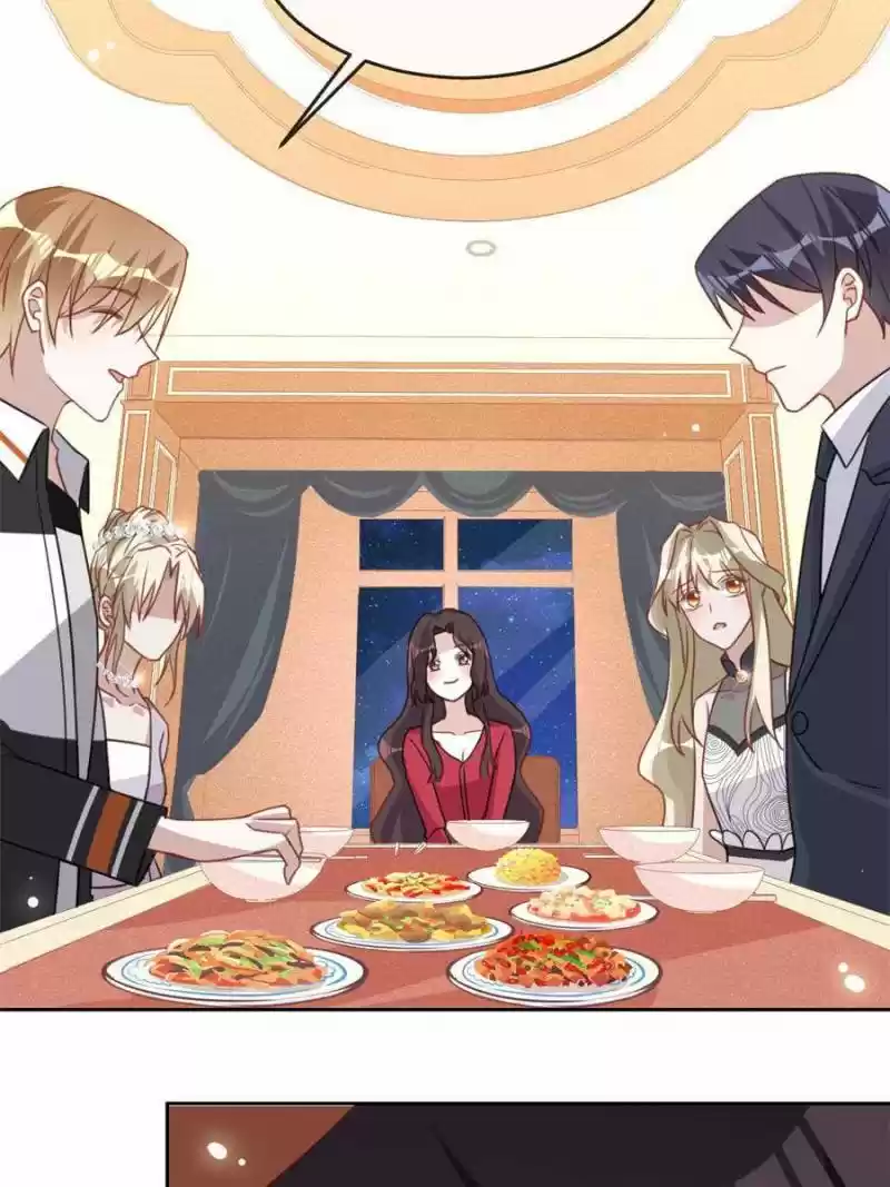 Sweet Love Chapter 124