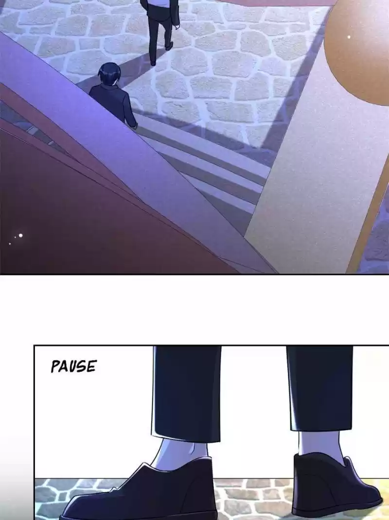 Sweet Love Chapter 124