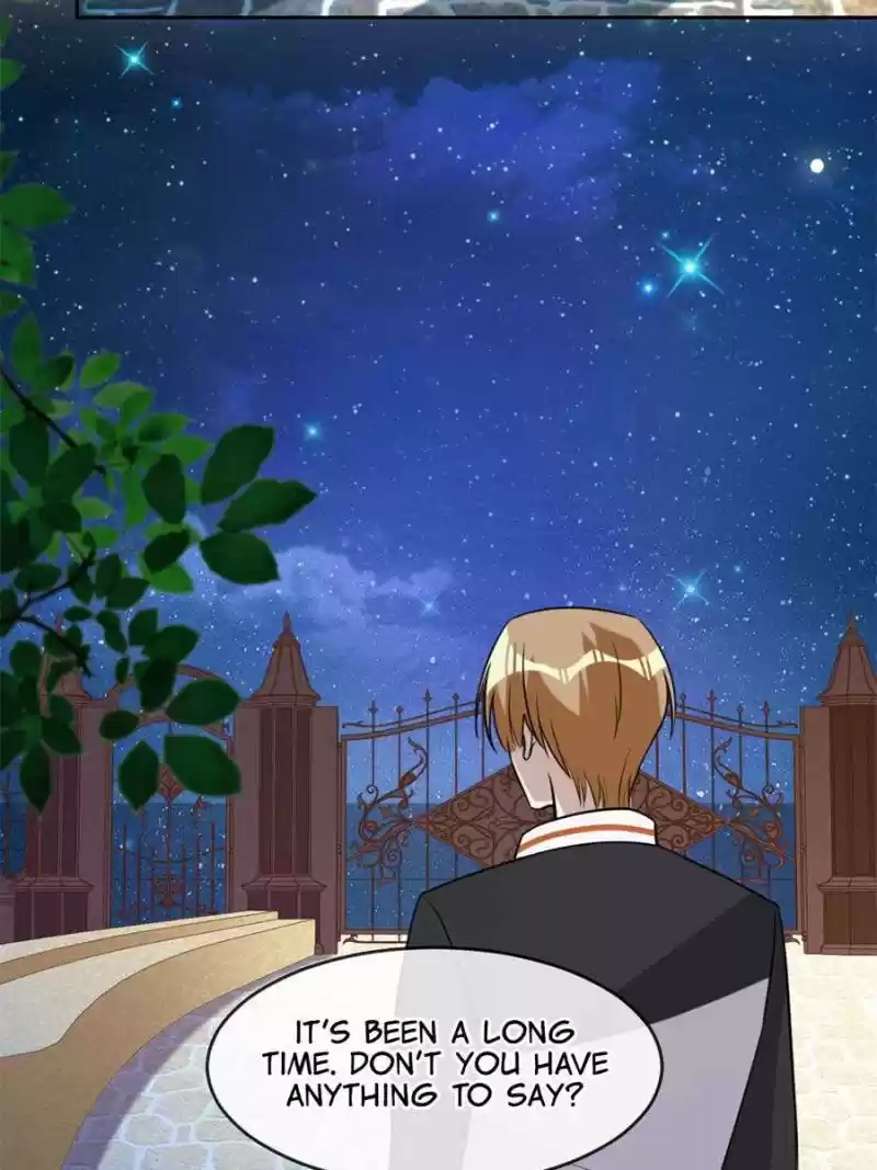 Sweet Love Chapter 124