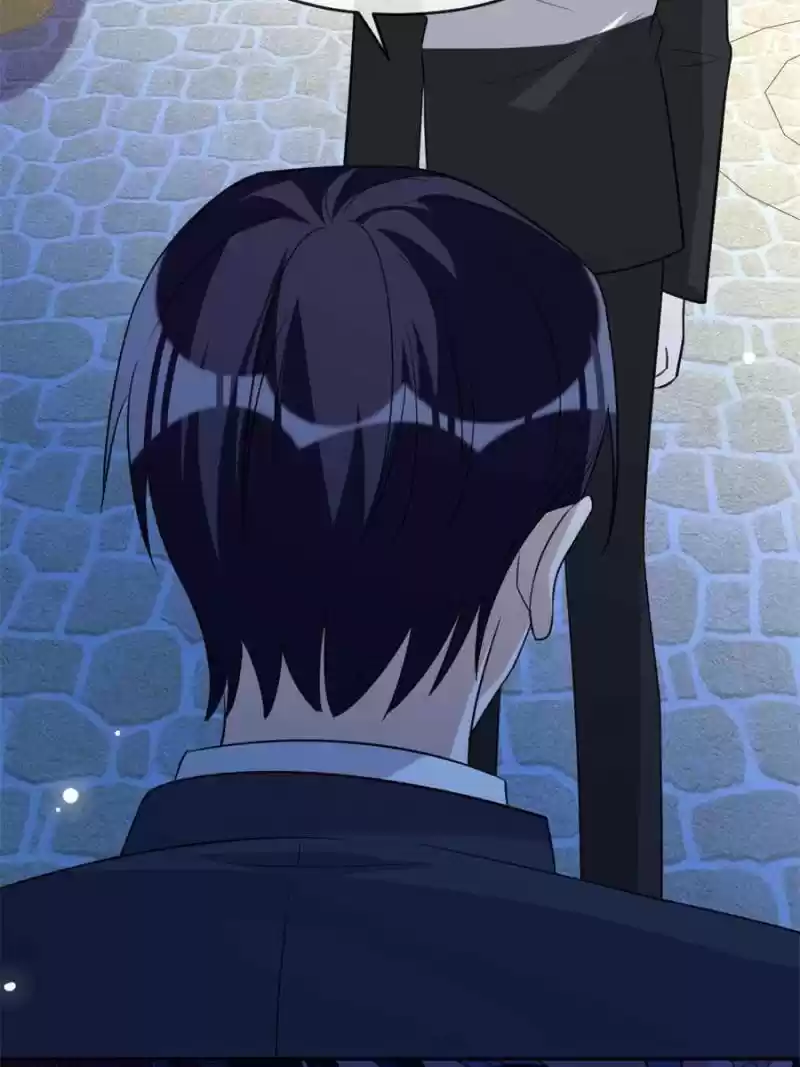 Sweet Love Chapter 124