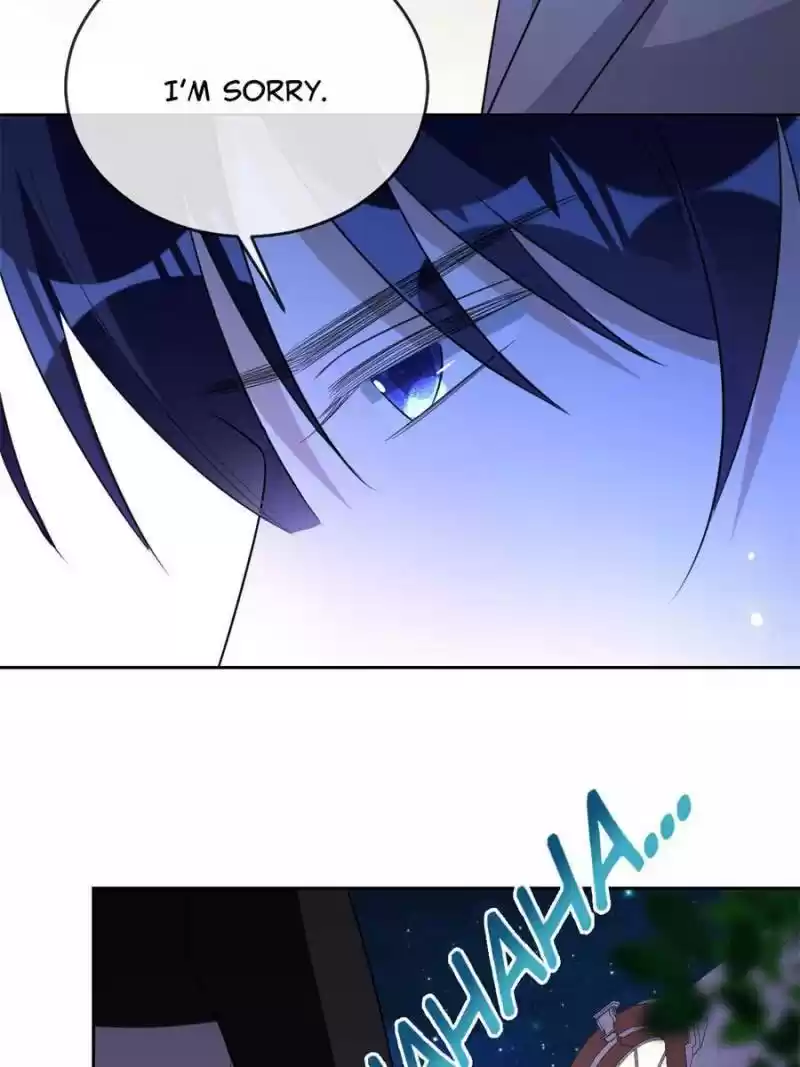 Sweet Love Chapter 124