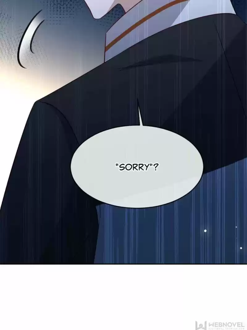 Sweet Love Chapter 124