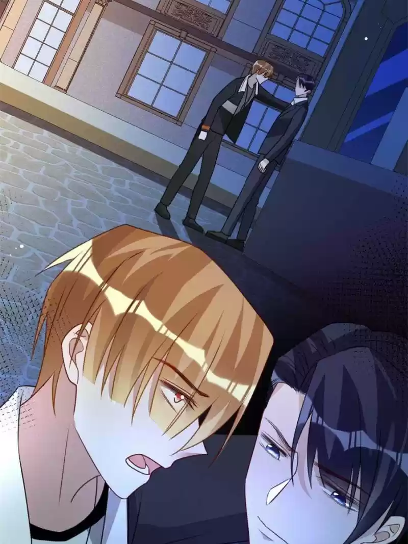 Sweet Love Chapter 124