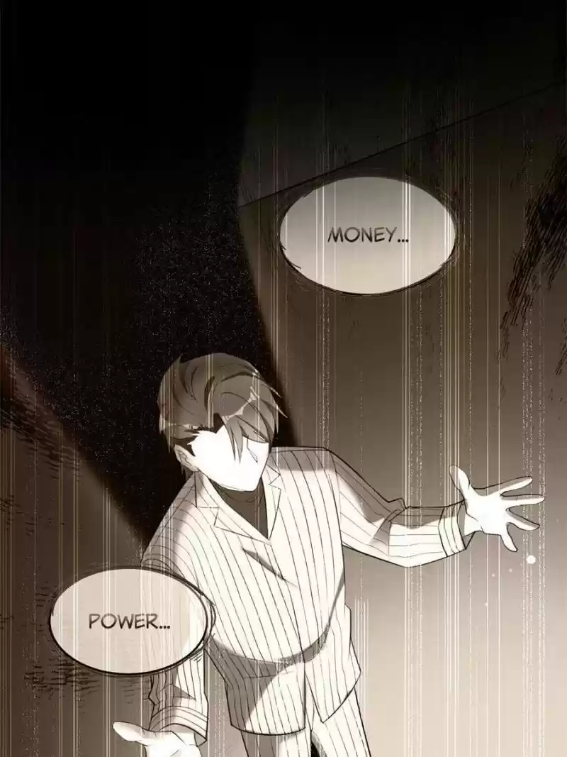 Sweet Love Chapter 124