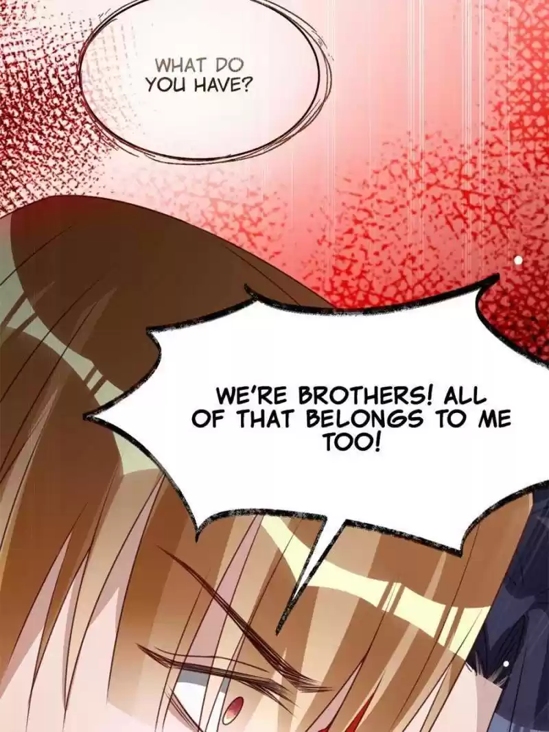 Sweet Love Chapter 124