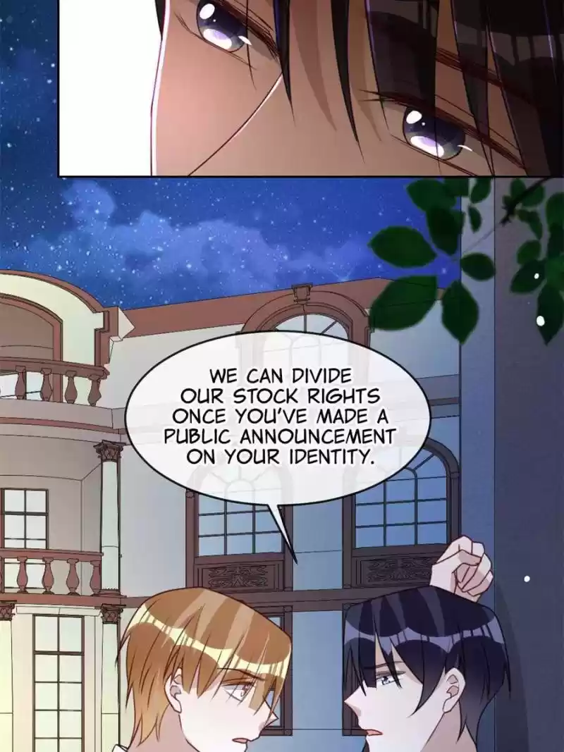 Sweet Love Chapter 124