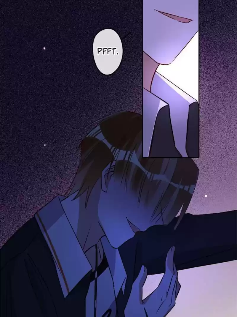 Sweet Love Chapter 124