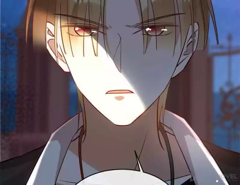 Sweet Love Chapter 124