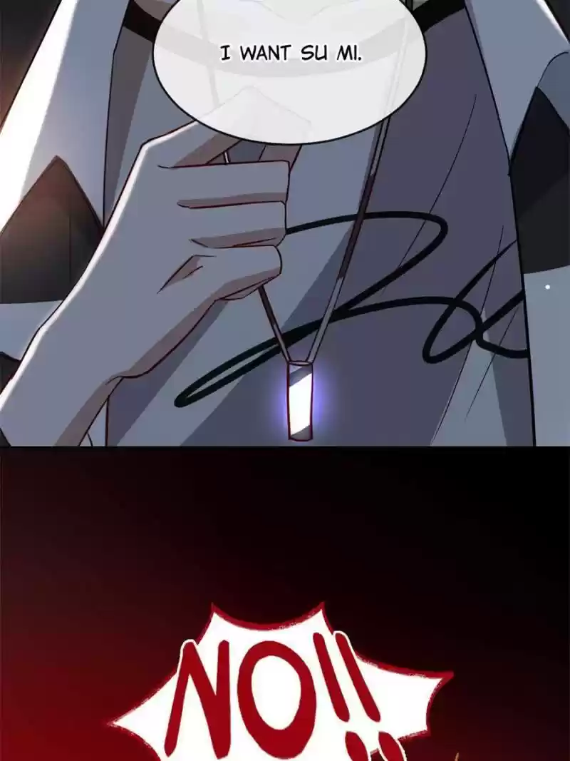 Sweet Love Chapter 124