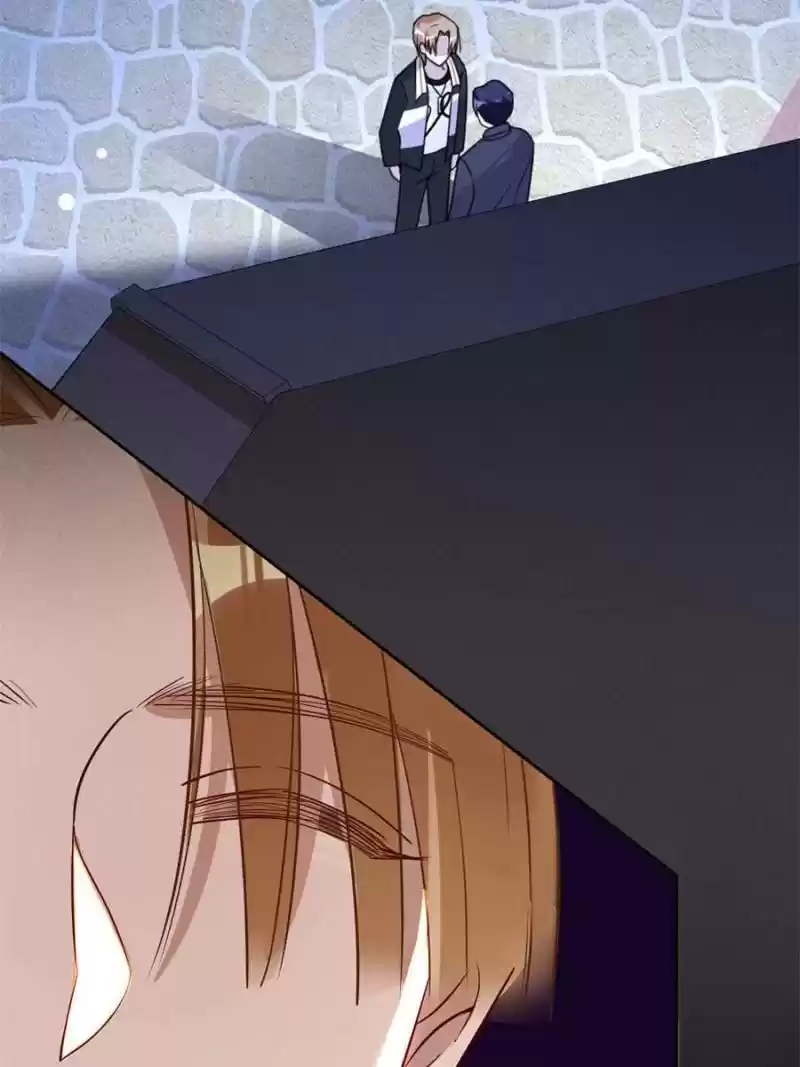 Sweet Love Chapter 125