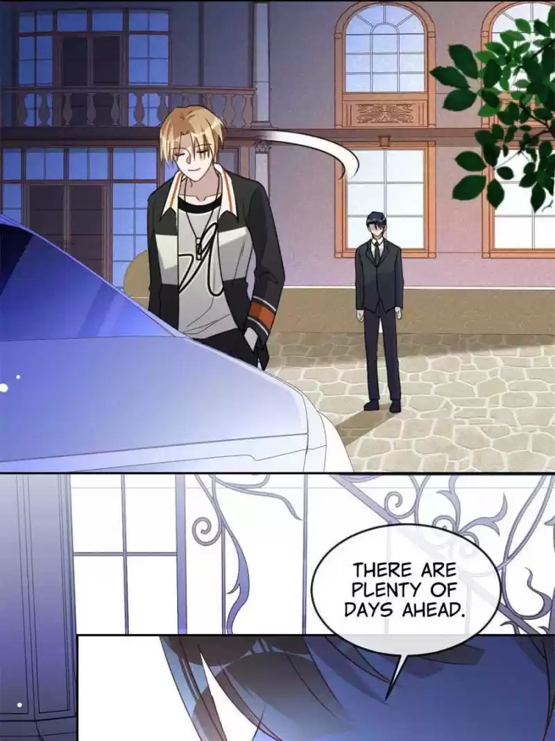 Sweet Love Chapter 125