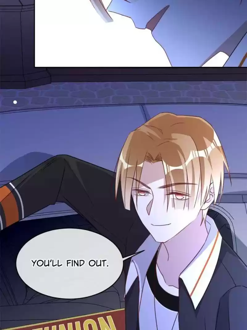 Sweet Love Chapter 125