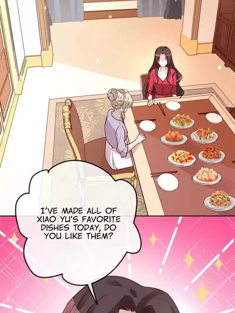 Sweet Love Chapter 125