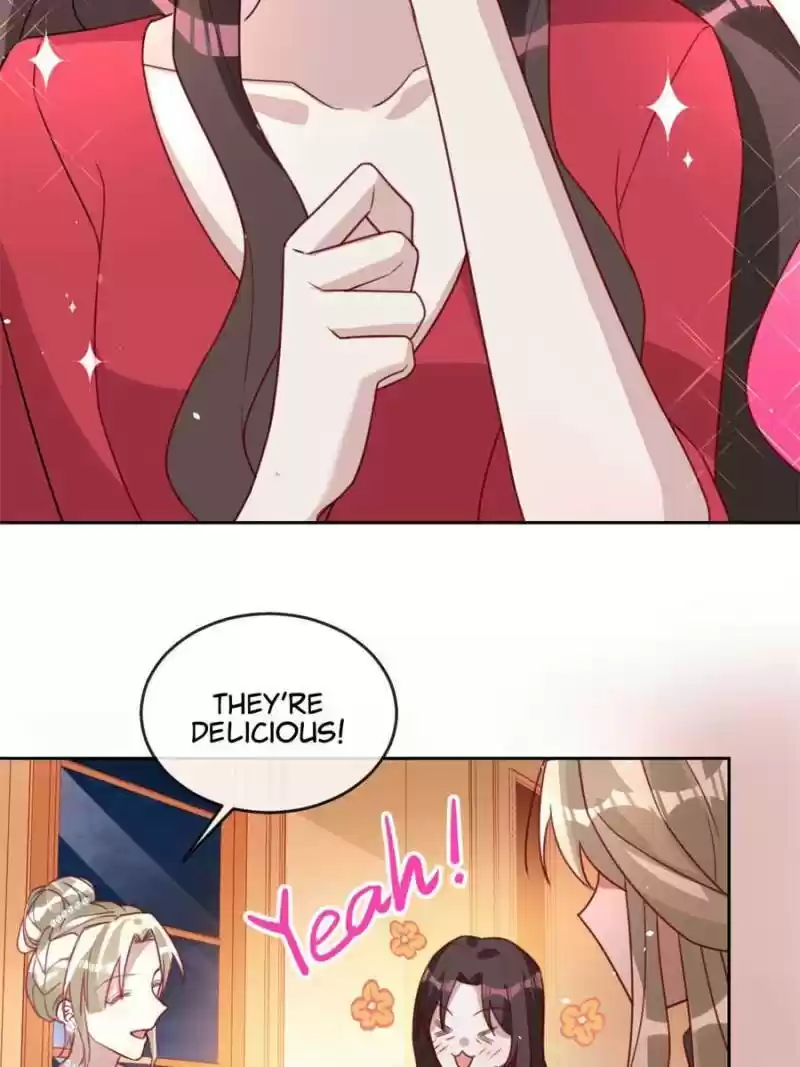 Sweet Love Chapter 125