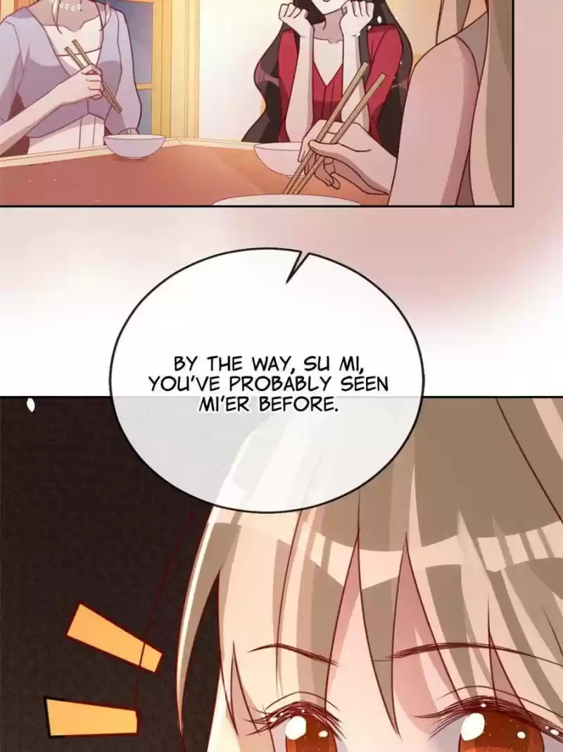 Sweet Love Chapter 125