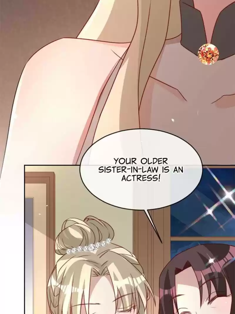 Sweet Love Chapter 125