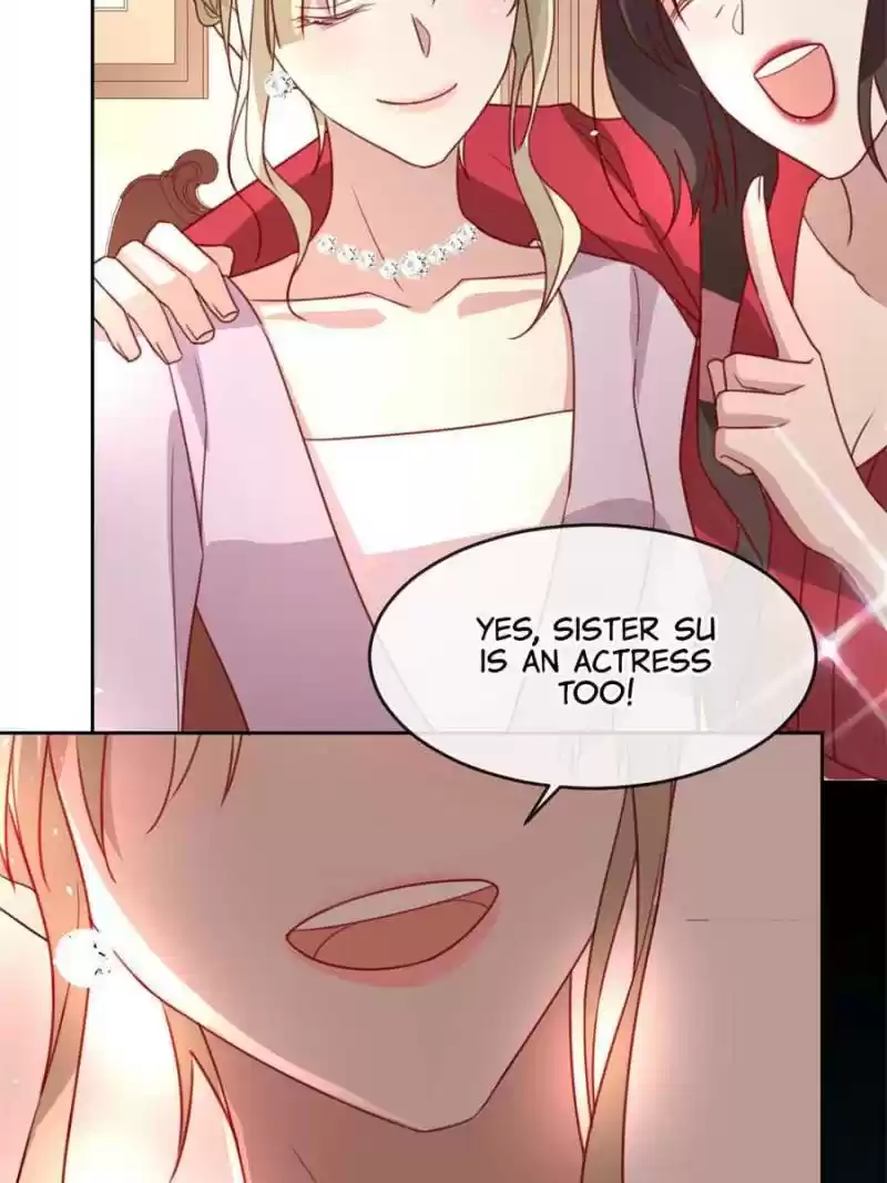 Sweet Love Chapter 125