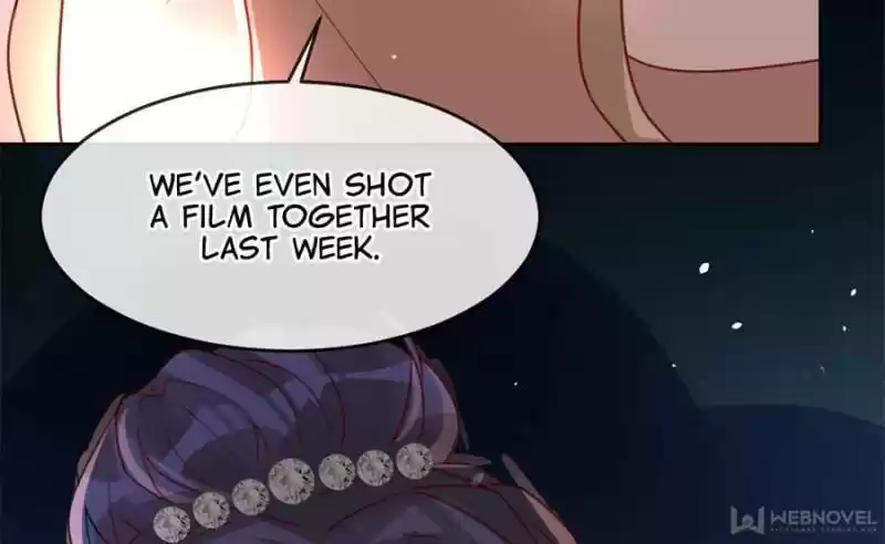 Sweet Love Chapter 125