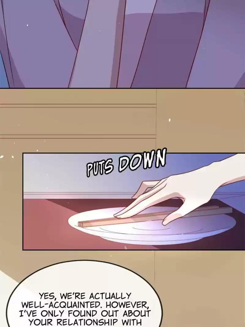 Sweet Love Chapter 125