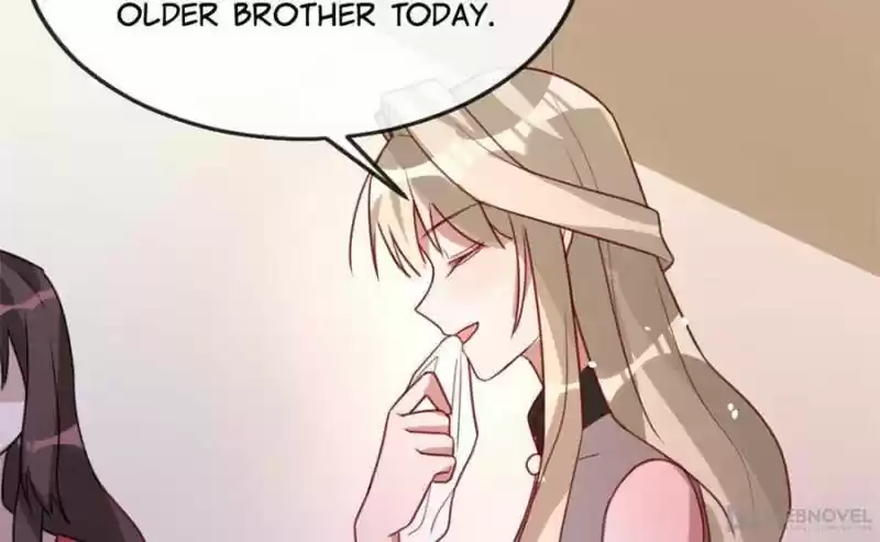 Sweet Love Chapter 125