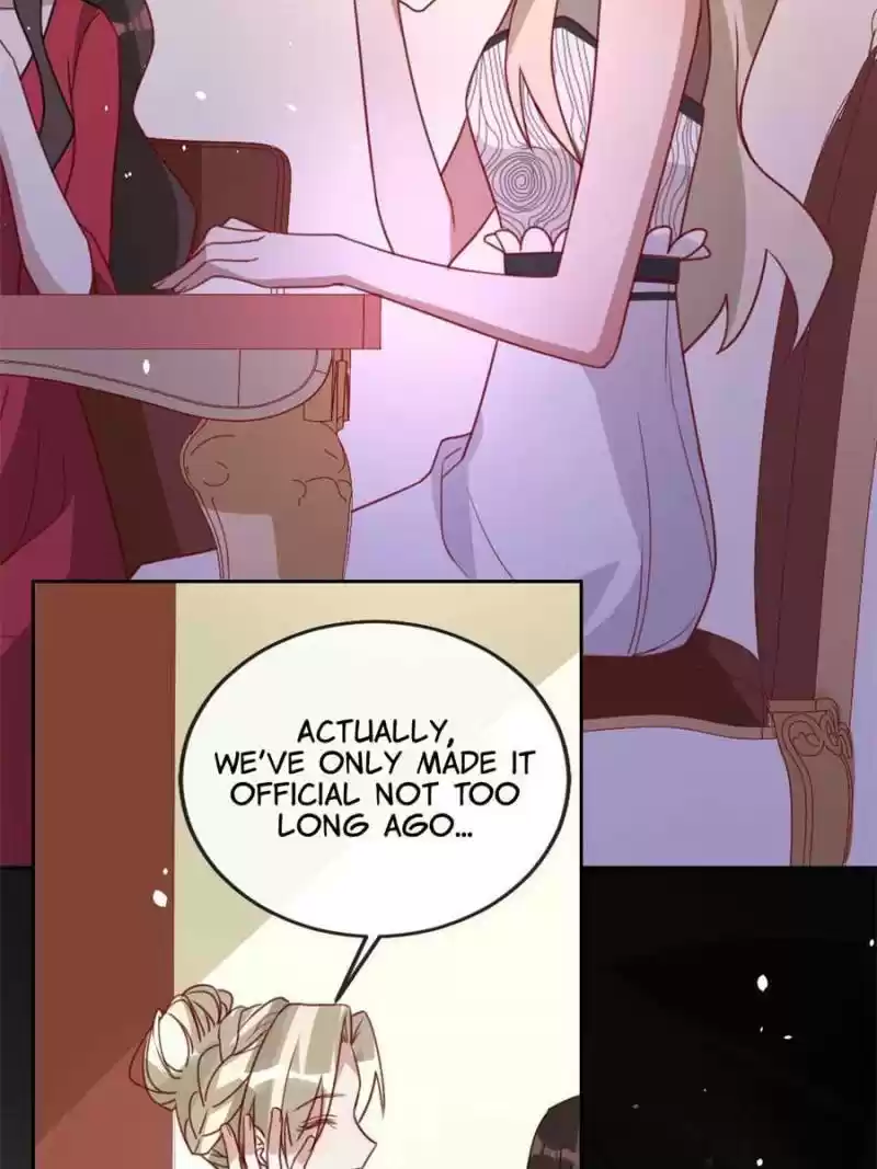 Sweet Love Chapter 125