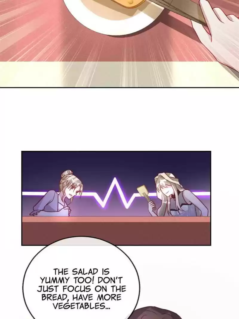 Sweet Love Chapter 125