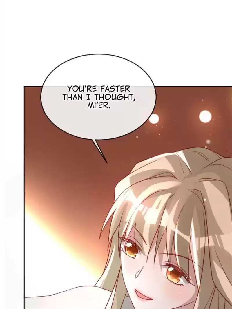 Sweet Love Chapter 125