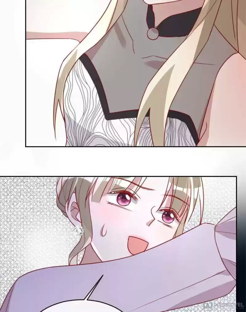 Sweet Love Chapter 125