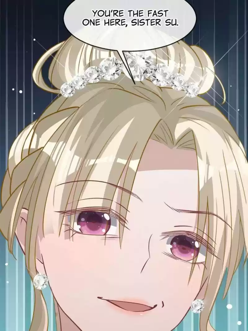 Sweet Love Chapter 125