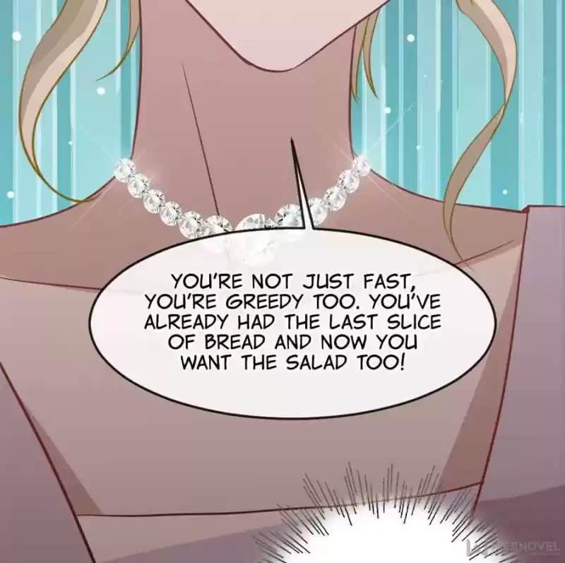 Sweet Love Chapter 125