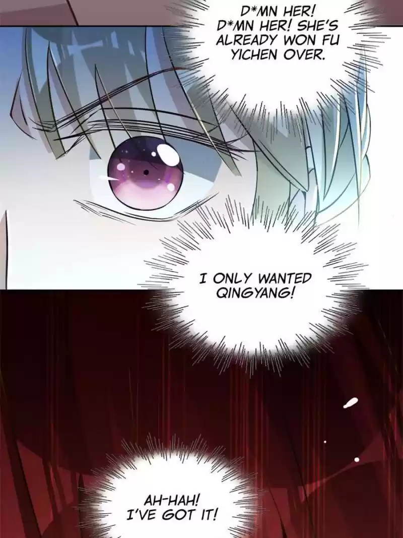 Sweet Love Chapter 125