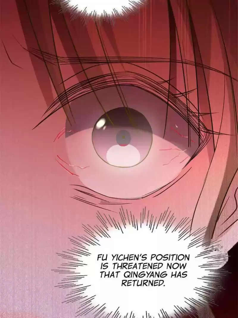 Sweet Love Chapter 125