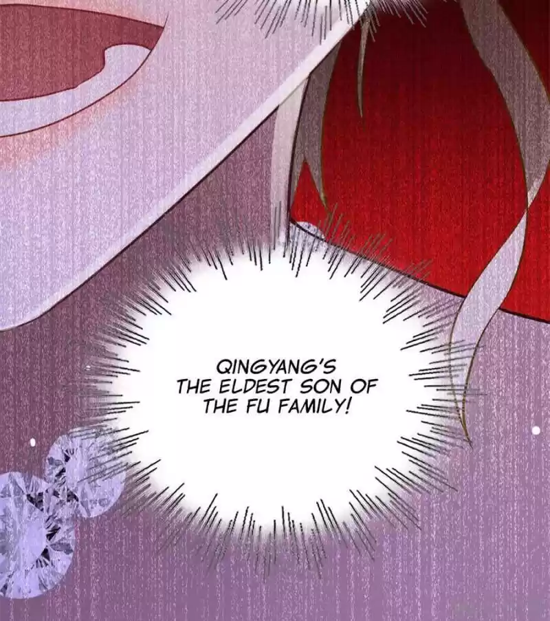 Sweet Love Chapter 125