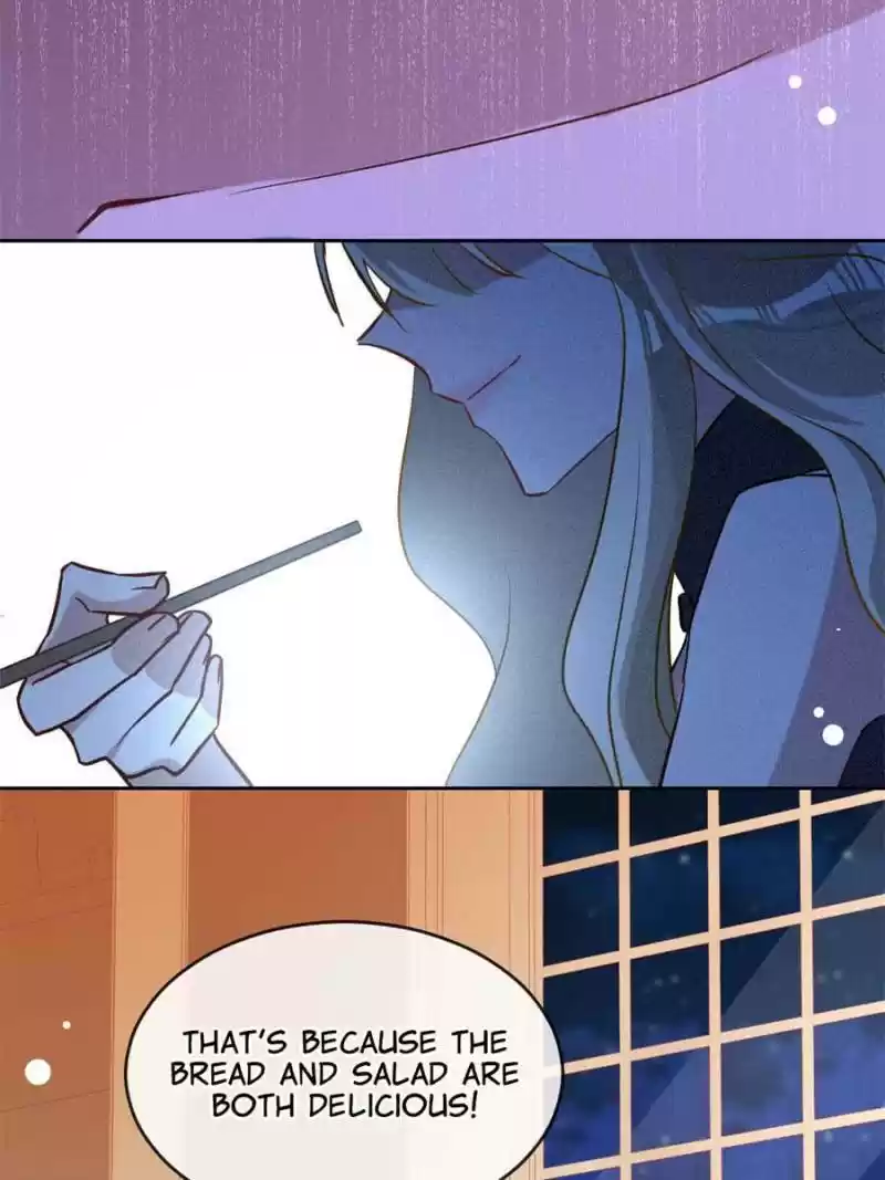 Sweet Love Chapter 125