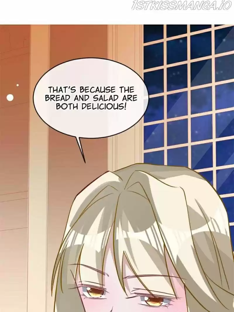 Sweet Love Chapter 126