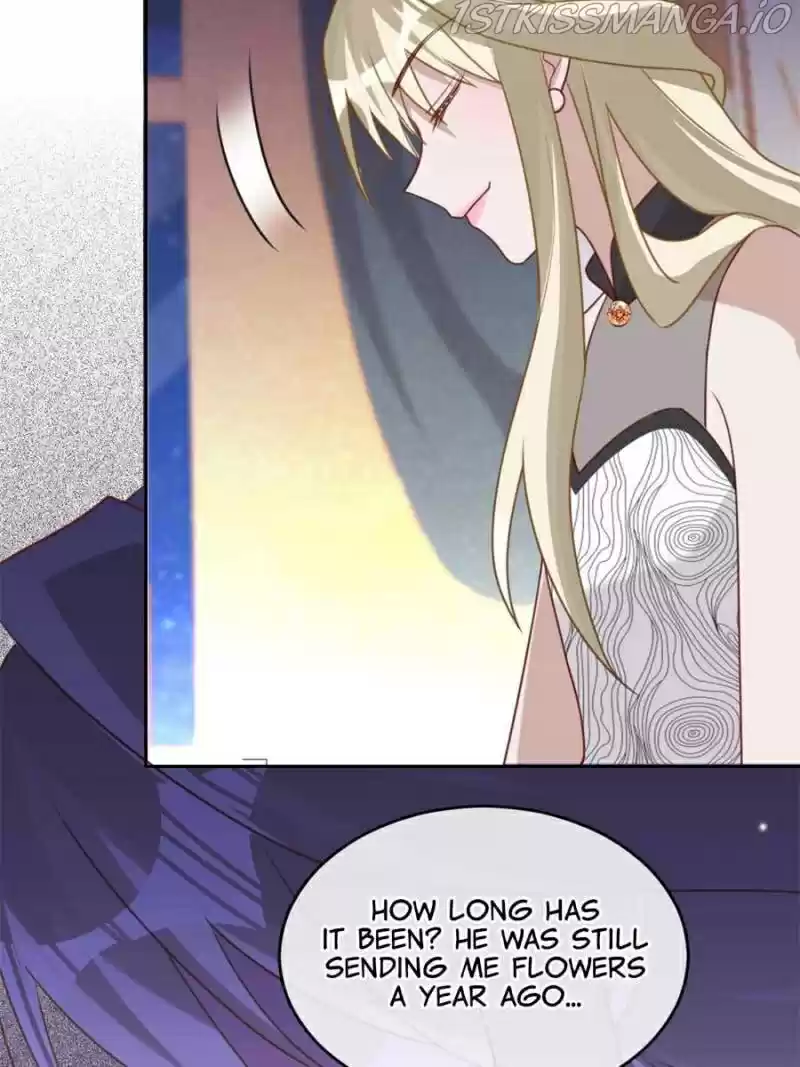 Sweet Love Chapter 126