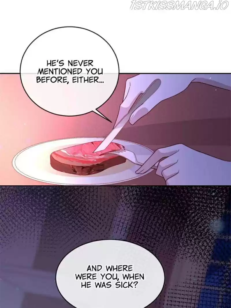 Sweet Love Chapter 126