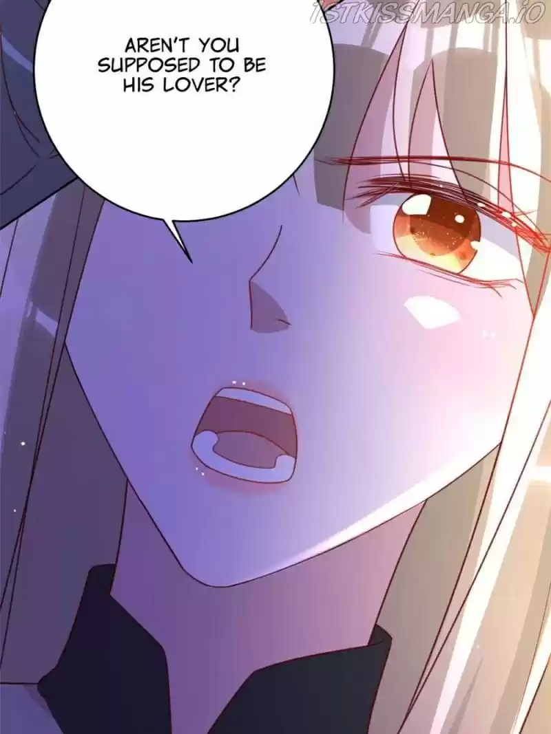 Sweet Love Chapter 126