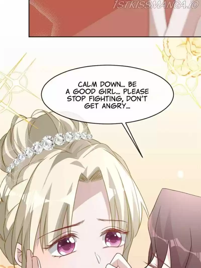 Sweet Love Chapter 126