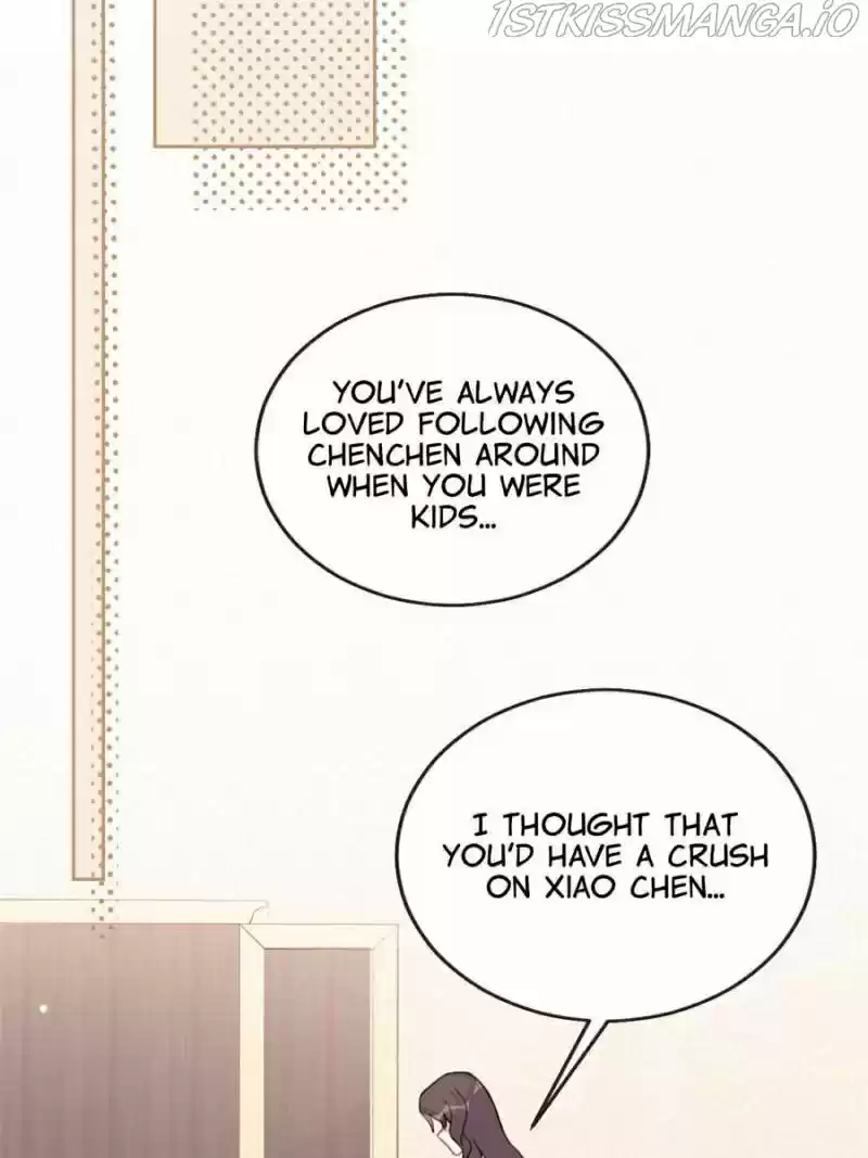 Sweet Love Chapter 126