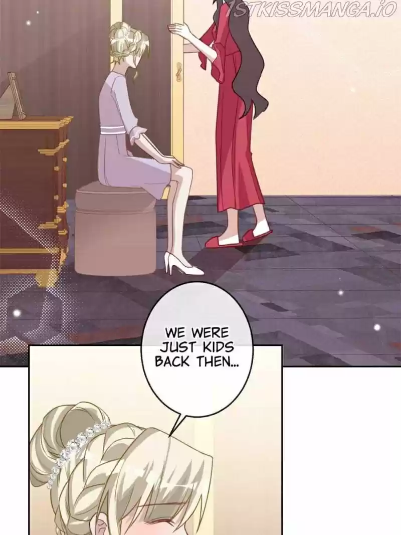 Sweet Love Chapter 126