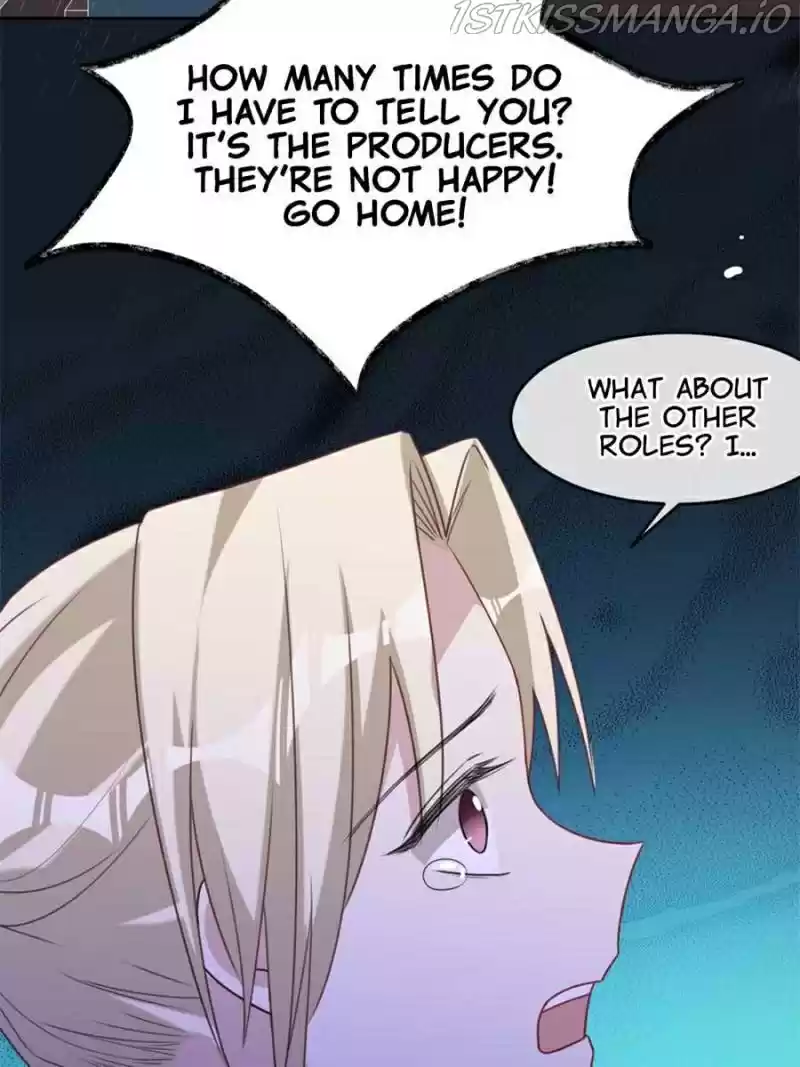 Sweet Love Chapter 126