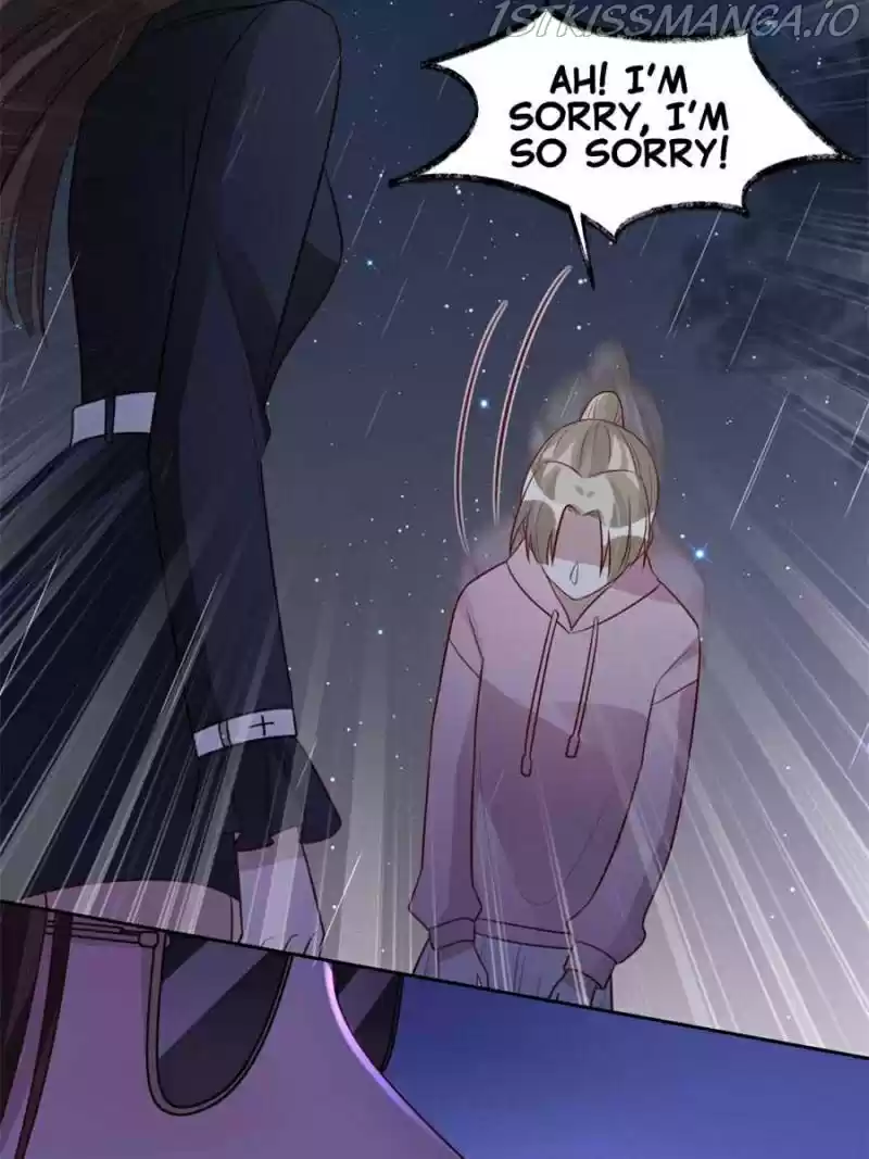 Sweet Love Chapter 126