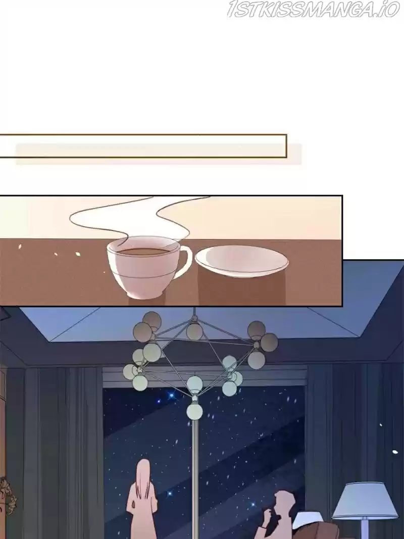 Sweet Love Chapter 127