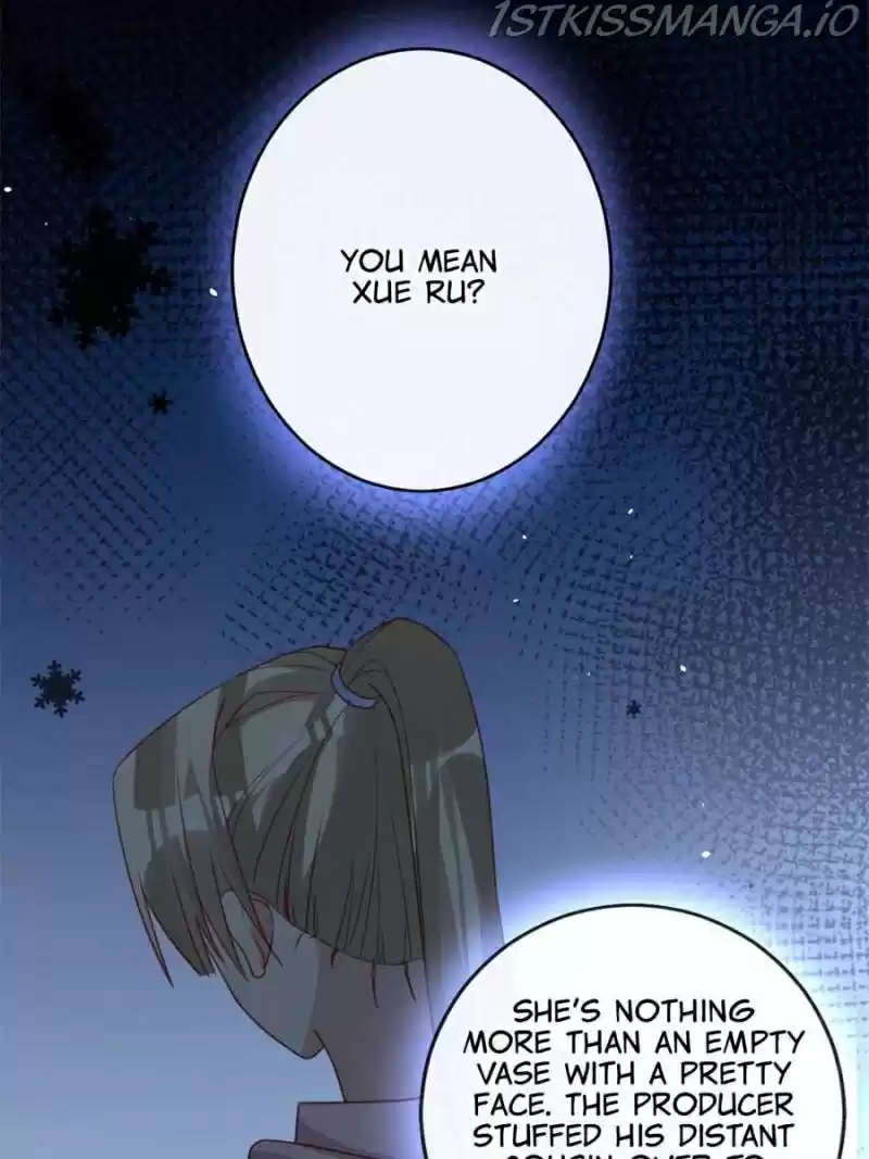 Sweet Love Chapter 127