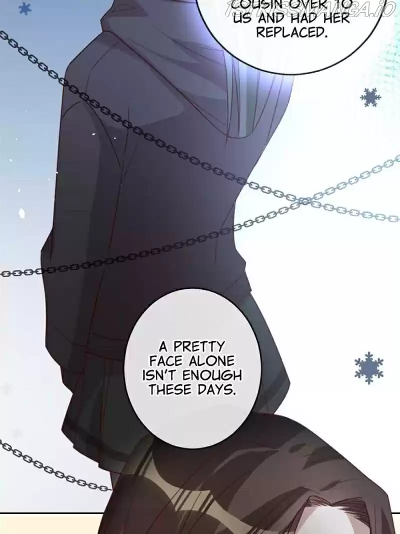 Sweet Love Chapter 127