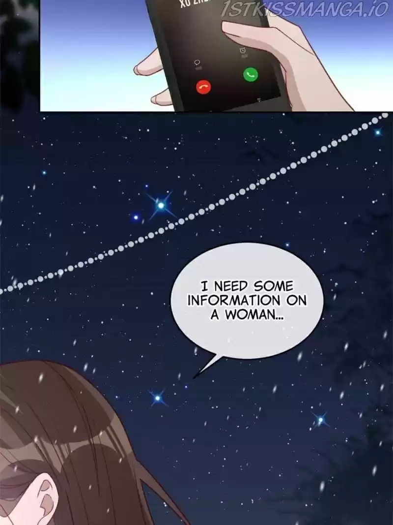 Sweet Love Chapter 127