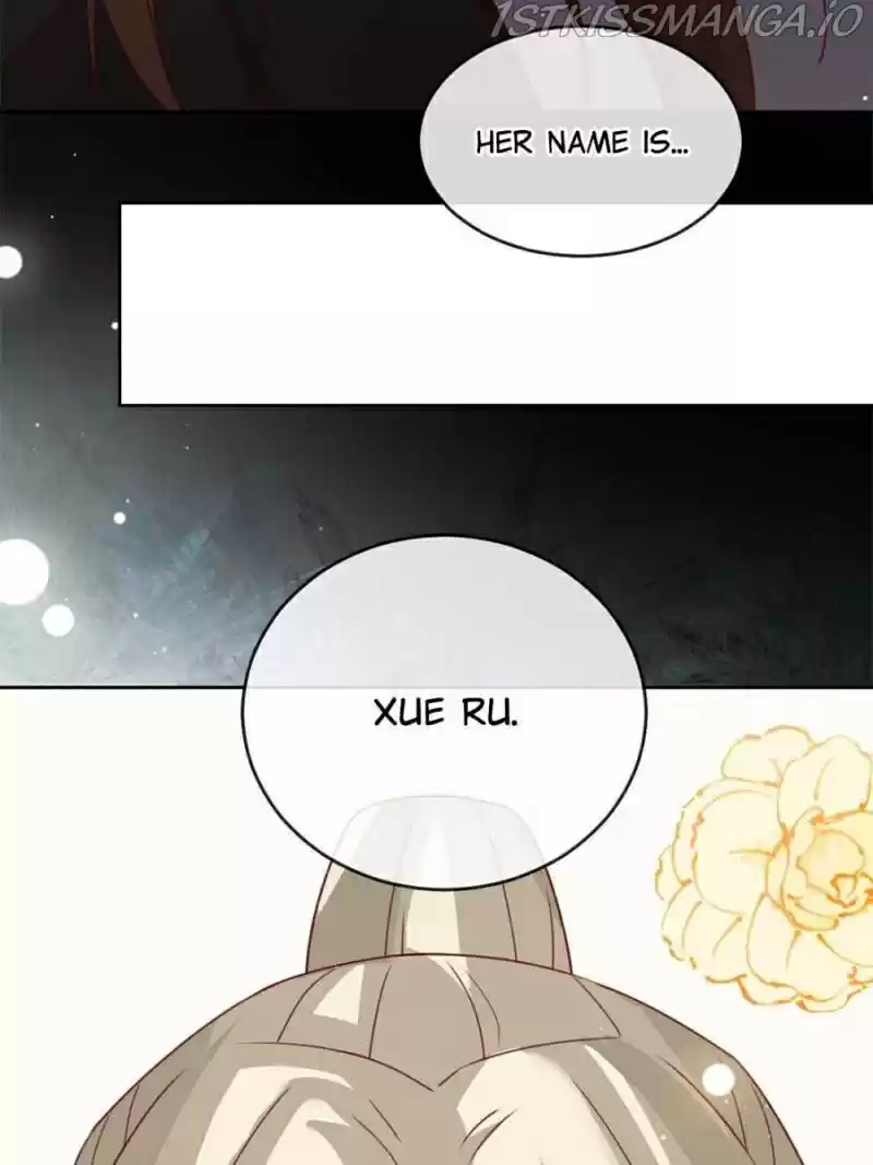 Sweet Love Chapter 127