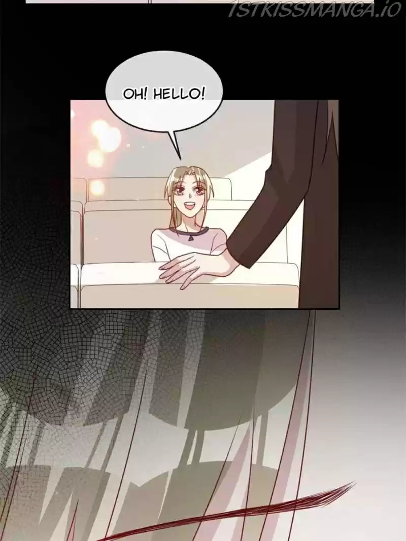 Sweet Love Chapter 127